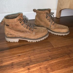 Eddie Bauer boots